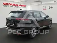2024 Nissan X-TRAIL