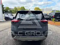 2024 Nissan X-TRAIL