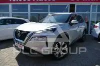2024 Nissan X-TRAIL