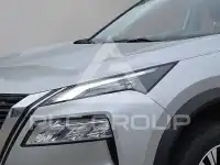 2024 Nissan X-TRAIL