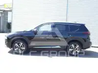 2024 Nissan X-TRAIL