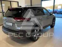 2024 Nissan X-TRAIL