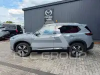 2024 Nissan X-TRAIL
