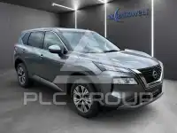 2024 Nissan X-TRAIL