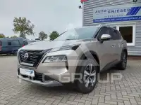 2024 Nissan X-TRAIL