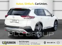 2024 Nissan X-TRAIL