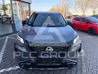 2024 Nissan X-TRAIL