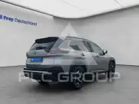 2024 Nissan X-TRAIL