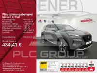 2024 Nissan X-TRAIL