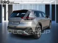 2024 Nissan X-TRAIL