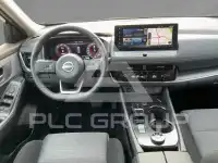 2024 Nissan X-TRAIL