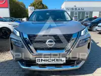 2024 Nissan X-TRAIL