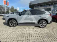 2024 Nissan X-TRAIL