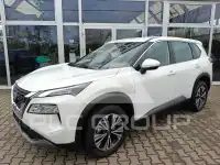 2024 Nissan X-TRAIL