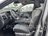 2024 Nissan X-TRAIL