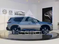 2024 Nissan X-TRAIL