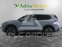2024 Nissan X-TRAIL
