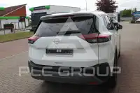 2024 Nissan X-TRAIL