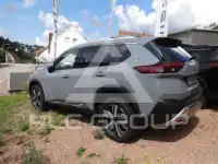 2024 Nissan X-TRAIL