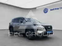 2024 Nissan X-TRAIL