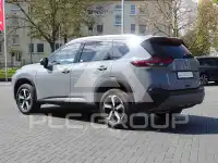 2024 Nissan X-TRAIL