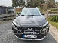 2024 Nissan X-TRAIL