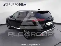 2024 Nissan X-TRAIL