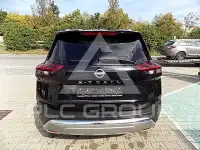 2024 Nissan X-TRAIL