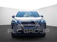 2024 Nissan X-TRAIL