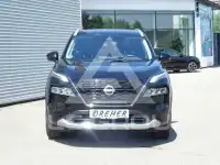 2024 Nissan X-TRAIL