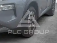 2024 Nissan X-TRAIL