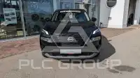 2024 Nissan X-TRAIL