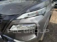 2024 Nissan X-TRAIL