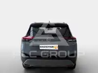 2024 Nissan X-TRAIL