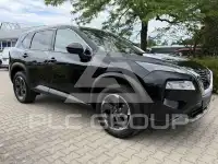 2024 Nissan X-TRAIL