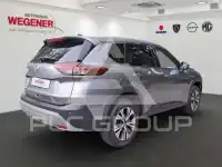 2024 Nissan X-TRAIL