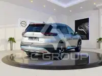 2024 Nissan X-TRAIL