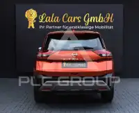 2024 Nissan X-TRAIL