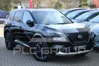 2025 Nissan X-TRAIL