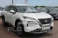 2024 Nissan X-TRAIL