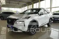 2024 Nissan X-TRAIL