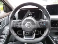 2024 Nissan X-TRAIL