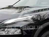 2024 Nissan X-TRAIL