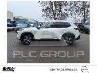 2024 Nissan X-TRAIL