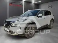 2024 Nissan X-TRAIL
