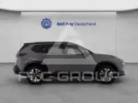 2024 Nissan X-TRAIL