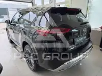 2024 Nissan X-TRAIL