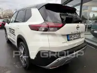 2024 Nissan X-TRAIL