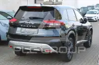 2025 Nissan X-TRAIL