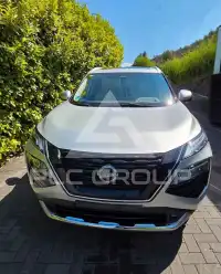 2024 Nissan X-TRAIL